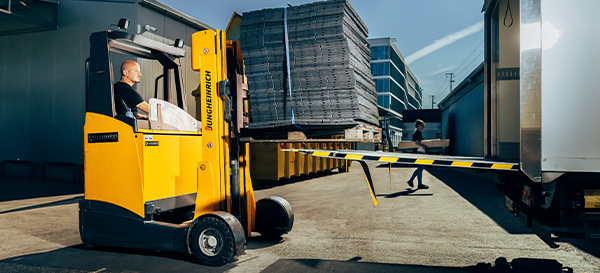 YEPP Logistics Srbija | Usluge
