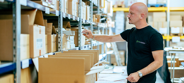 YEPP Logistics Srbija | Fulfilment / E-trgovina