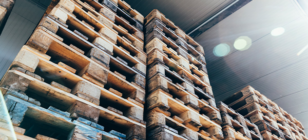 YEPP Logistics Srbija | Upravljanje skladištem